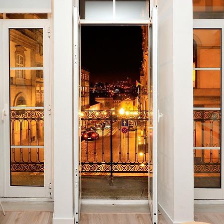 Largo Sao Domingos By Innapartments Porto Kültér fotó