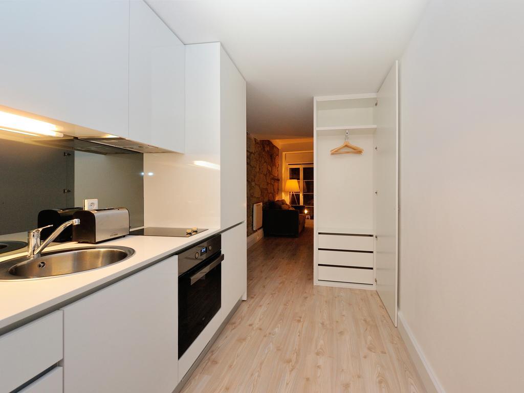 Largo Sao Domingos By Innapartments Porto Szoba fotó