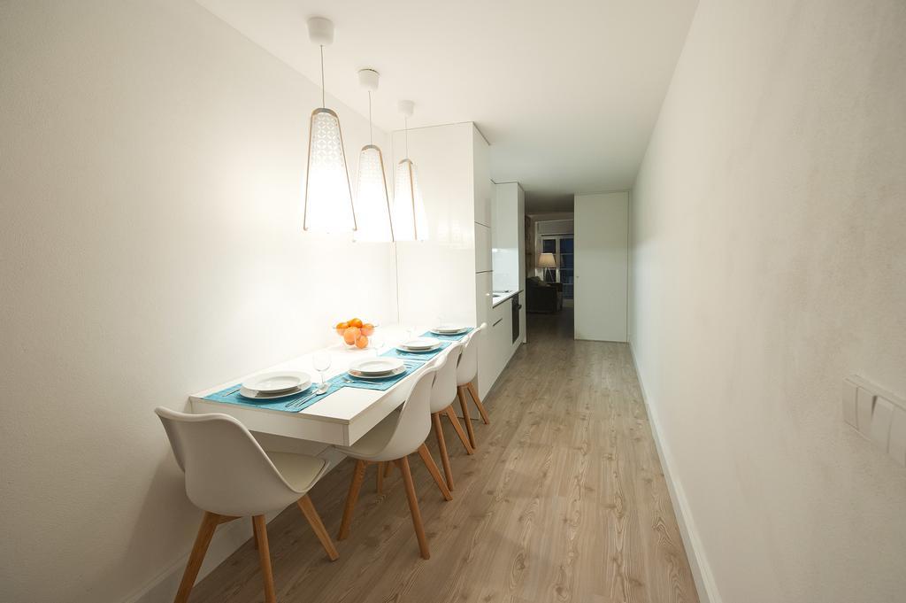 Largo Sao Domingos By Innapartments Porto Szoba fotó