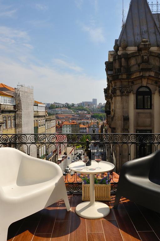 Largo Sao Domingos By Innapartments Porto Kültér fotó