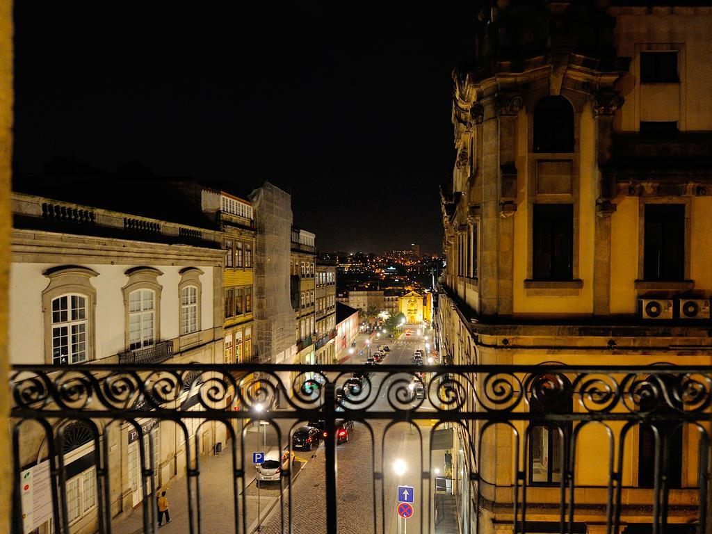 Largo Sao Domingos By Innapartments Porto Kültér fotó