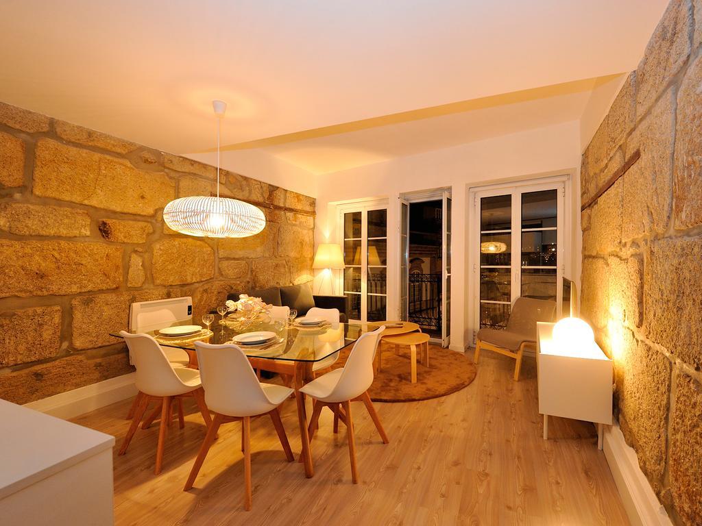 Largo Sao Domingos By Innapartments Porto Szoba fotó