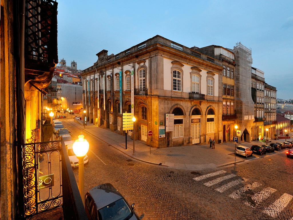 Largo Sao Domingos By Innapartments Porto Kültér fotó